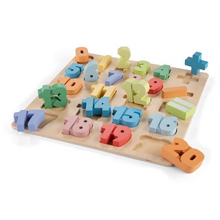 Number puzzle